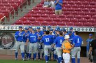 Baseball vs Rowan  Wheaton College Baseball takes on Rowan University in game one of the NCAA D3 College World Series at Veterans Memorial Stadium in Cedar Rapids, Iowa. - Photo By: KEITH NORDSTROM : Wheaton Basball, NCAA, Baseball, World Series